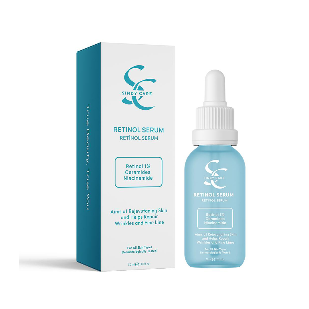 Retinol Serum