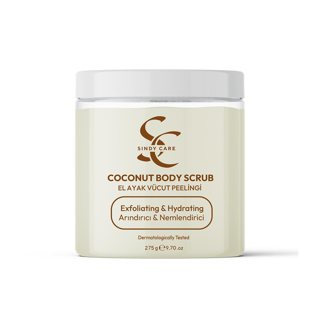Hindistan Cevizi Peeling